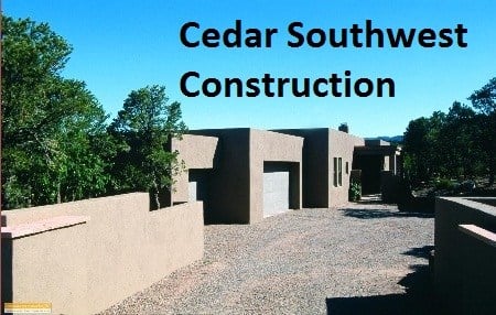 Avatar for Cedar Southwest Construction