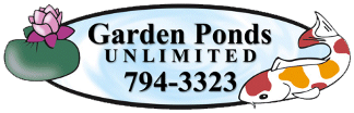 Avatar for Garden Ponds Unlimited