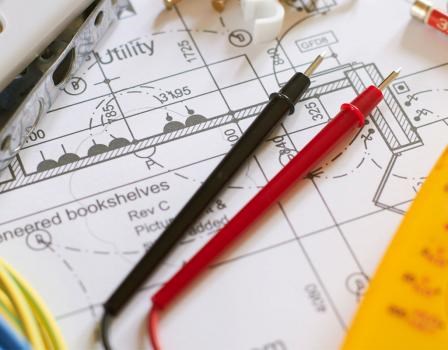 Logo for Boa Electric Co