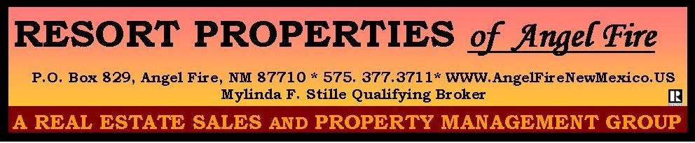 Avatar for RESORT PROPERTIES OF ANGEL FIRE