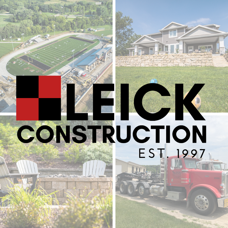 Avatar for LEICK LANDSCAPING