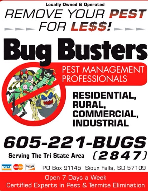 Avatar for Bug Busters