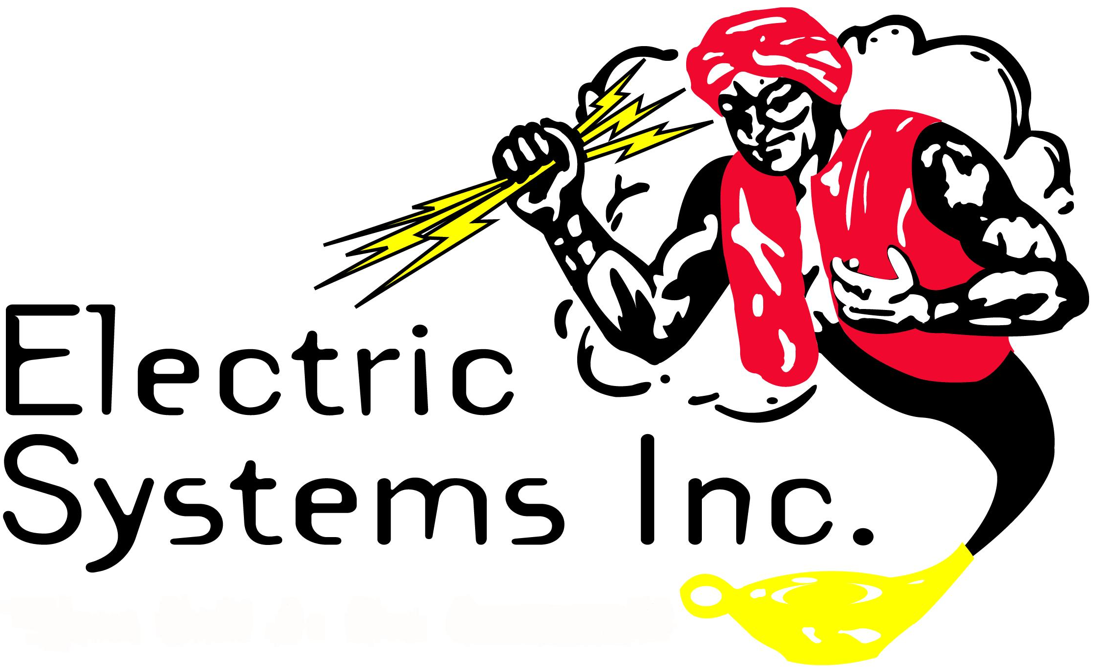 Avatar for ELECTRIC SYSTEMS