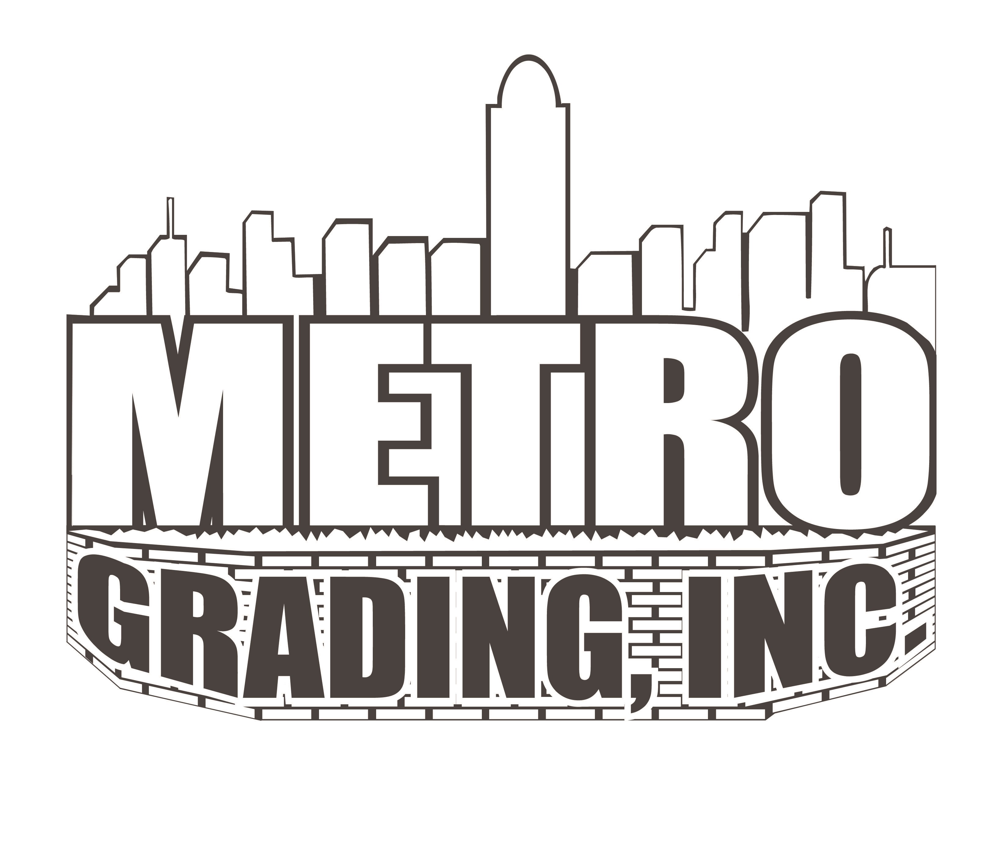 Avatar for METRO GRADING