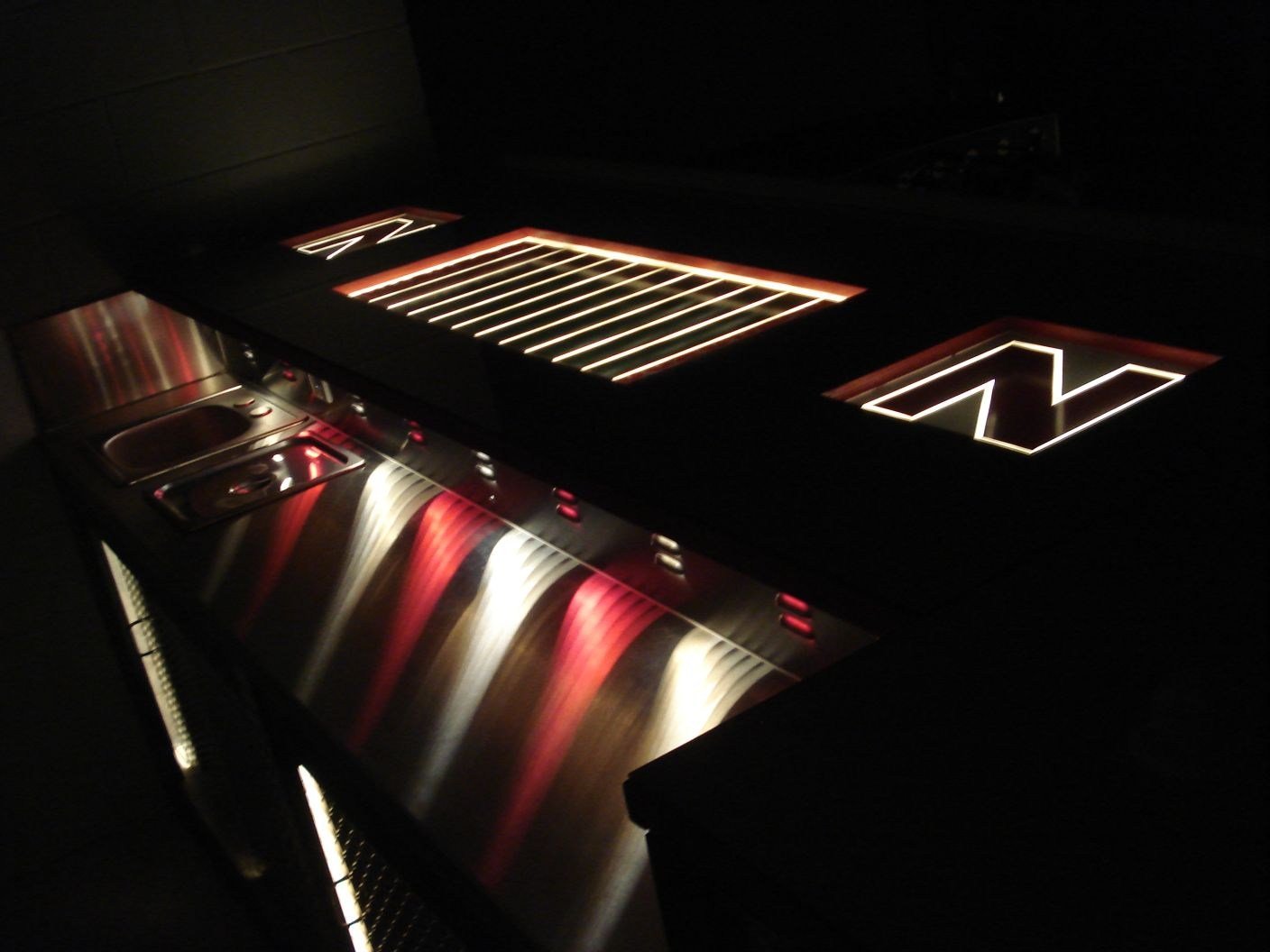 Avatar for Frosty Effects Construction