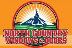 Logo for North Country Windows And Bath