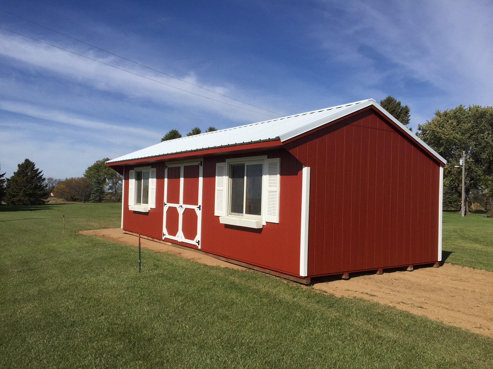 Avatar for Quality Storage Buildings