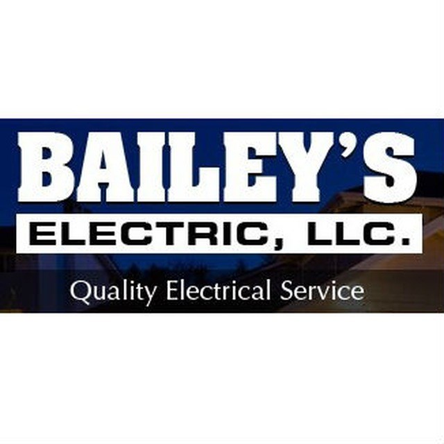 Avatar for Bailey's Electric