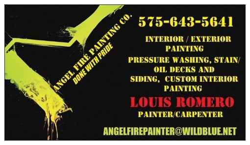 Avatar for Angel Fire Painting Co.