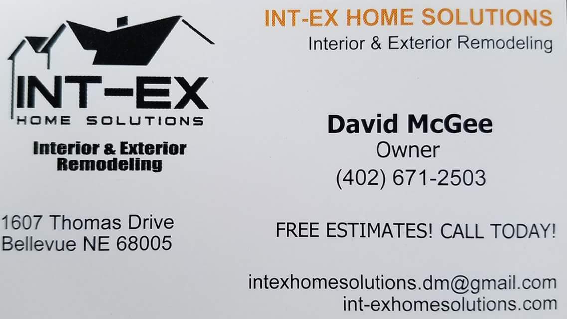 Avatar for INT-EX Home Solutions
