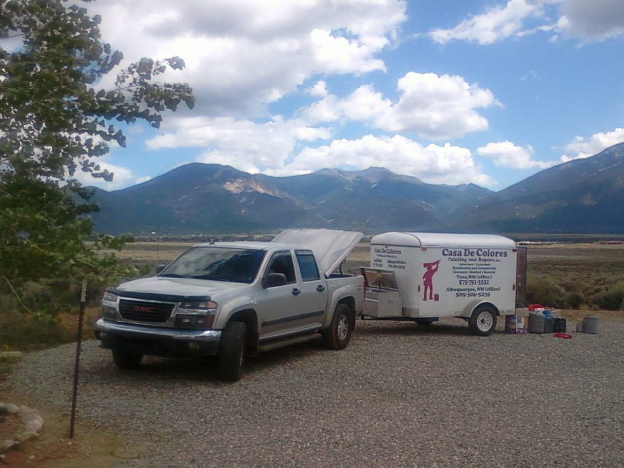 Avatar for Casa De Colores Painting and Repairs