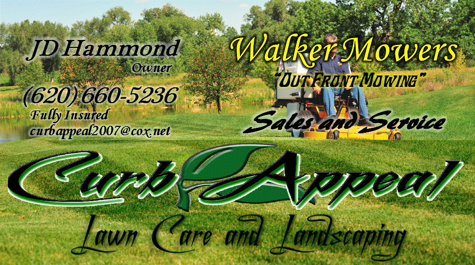 Avatar for Curb Appeal Lawn Care and Landscaping