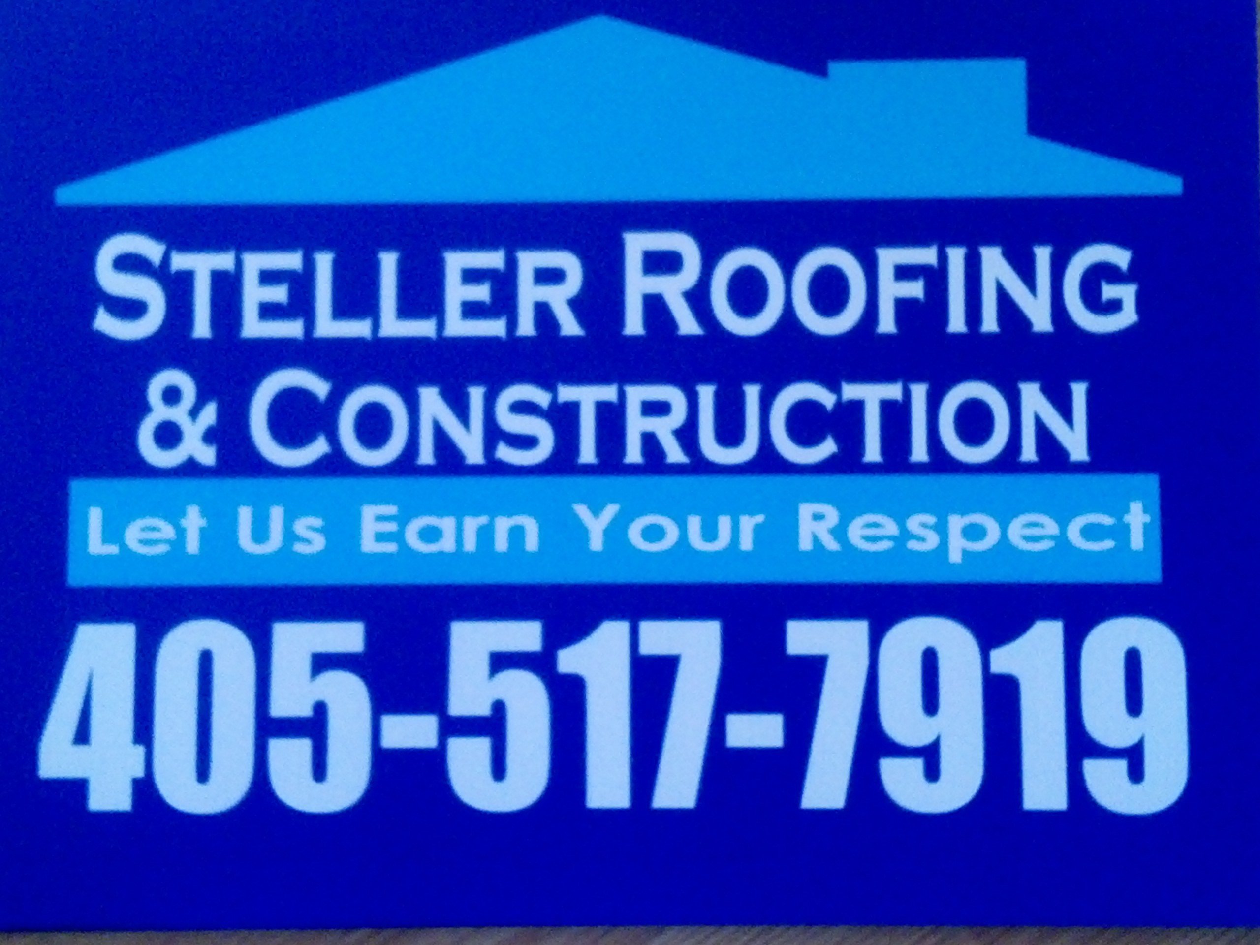 Avatar for Steller Roofing