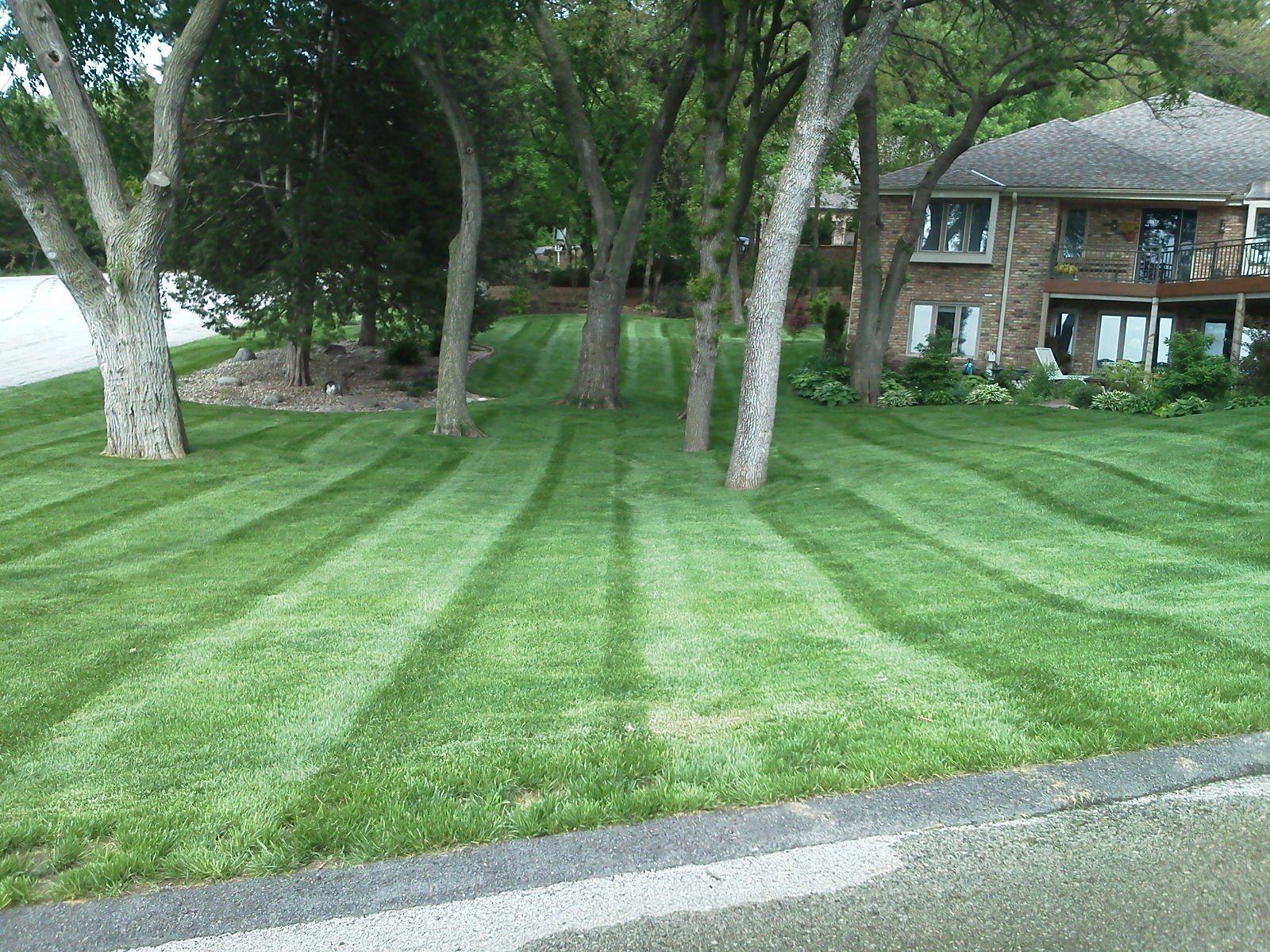 Schlosser Enterprises, Inc logo