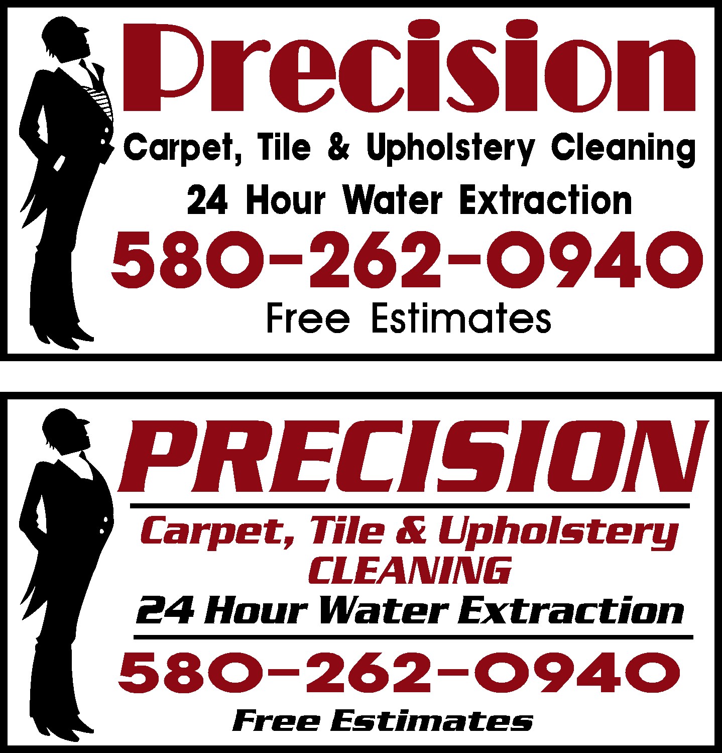 Avatar for Precision Carpet Cleaning