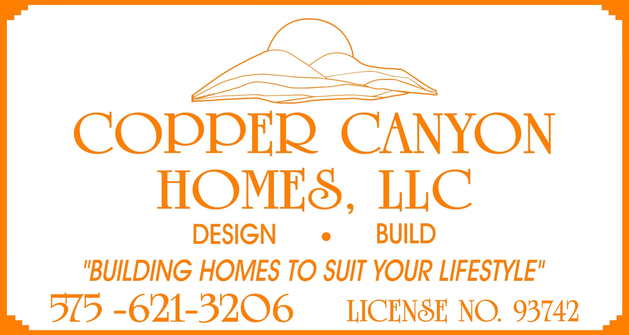 Avatar for Copper Canyon Homes, LLC