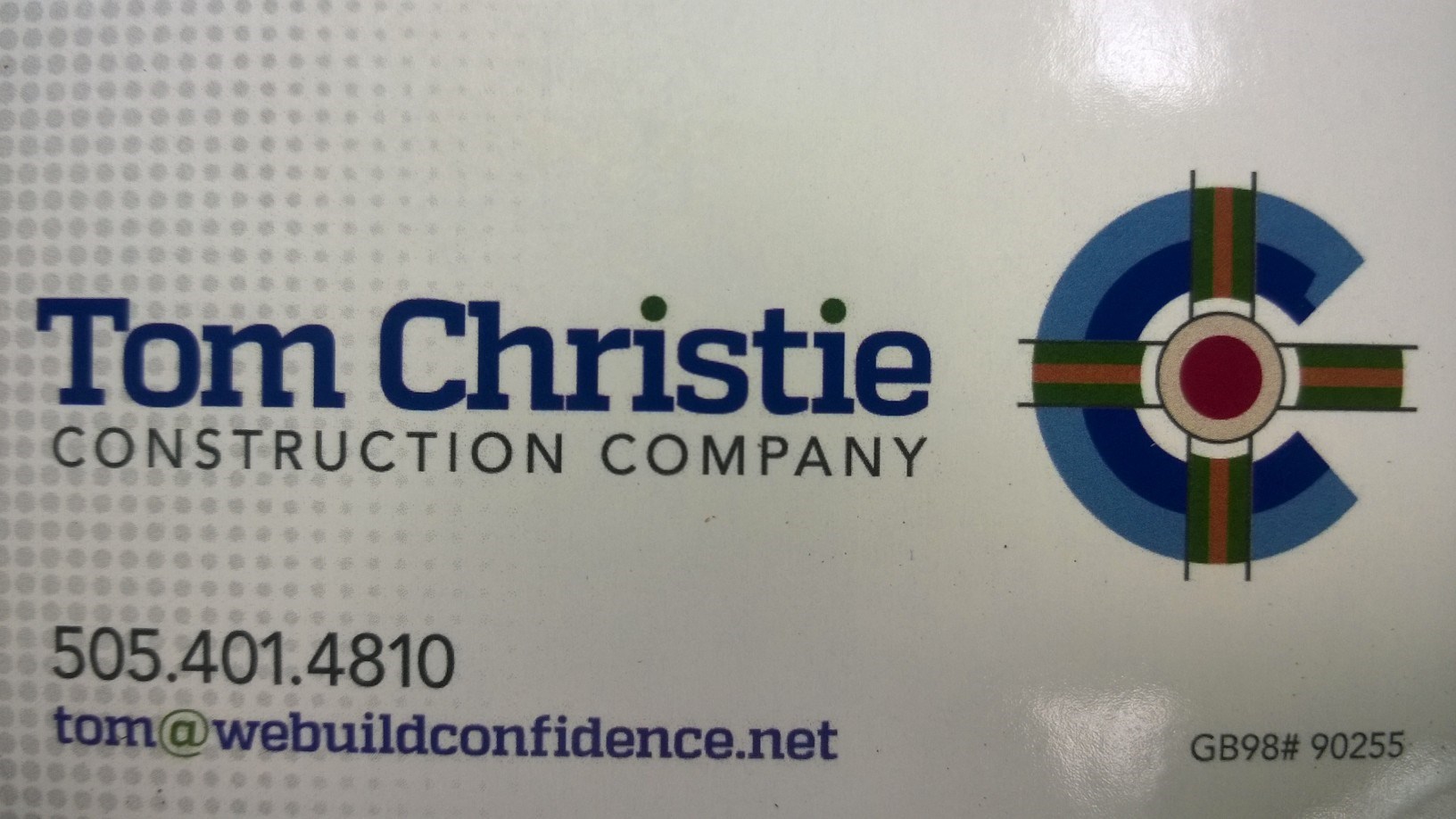 Avatar for Tom Christie Construction Co