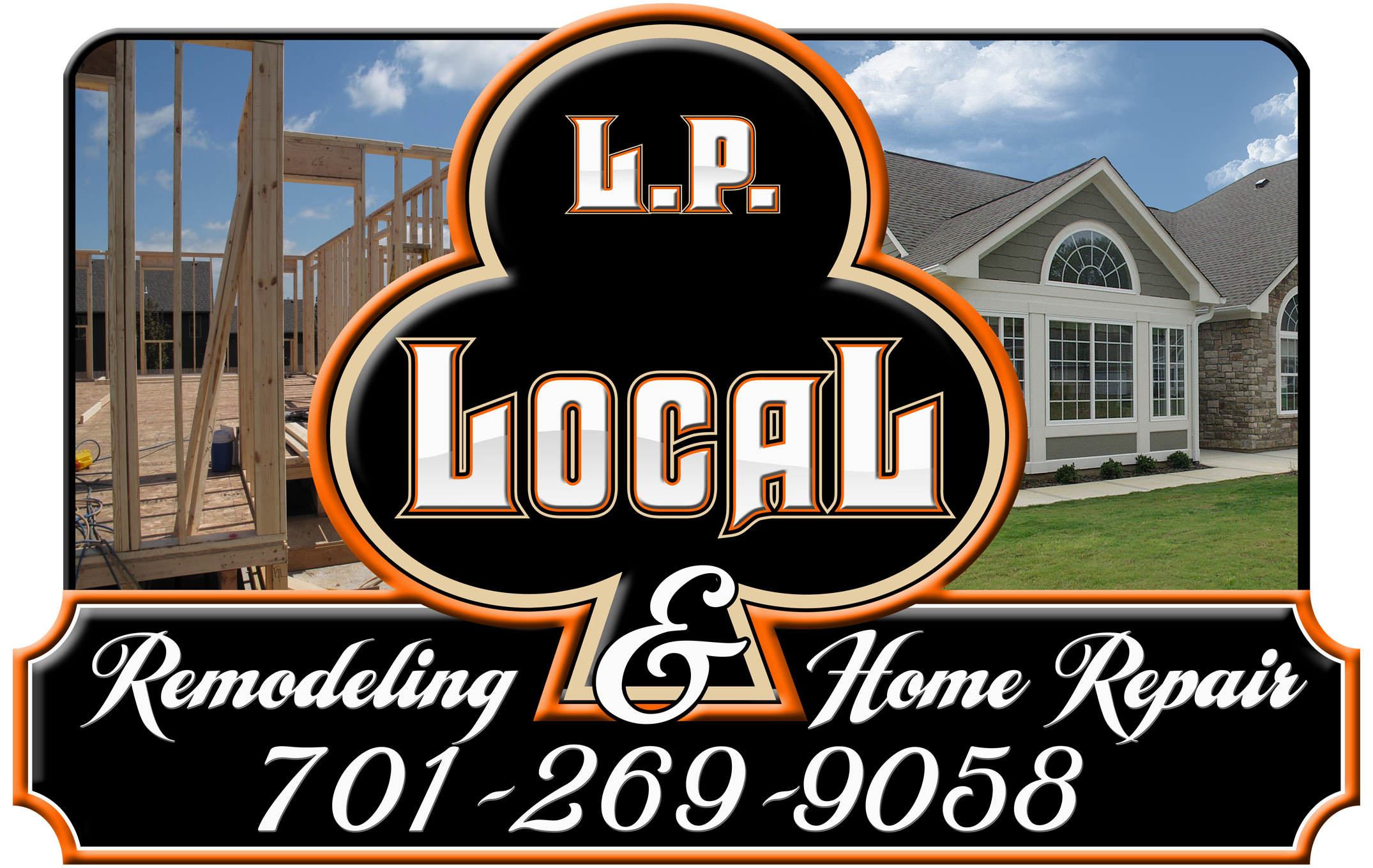 Avatar for L.P. Local Remodeling & Home Repair