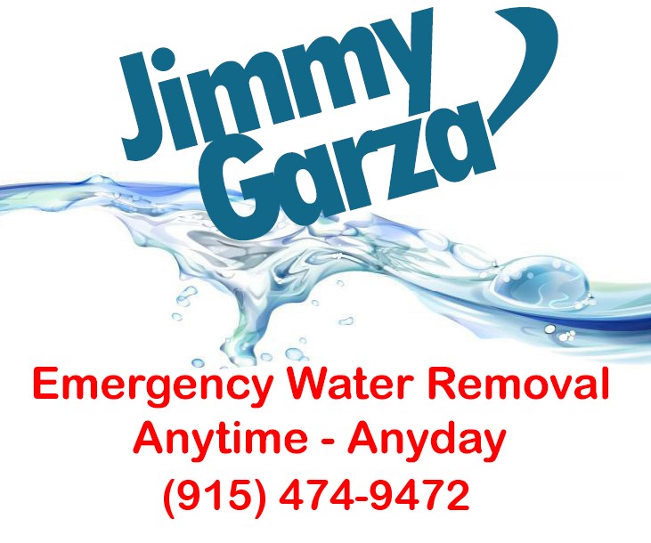 Avatar for Jimmy Garza Emergency Water Removal