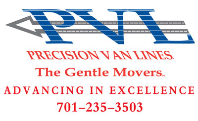 Avatar for Precision Van Lines