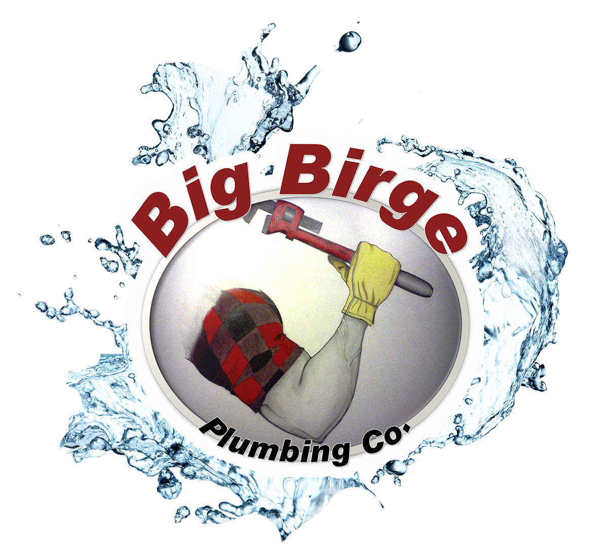 Avatar for Big Birge Plumbing