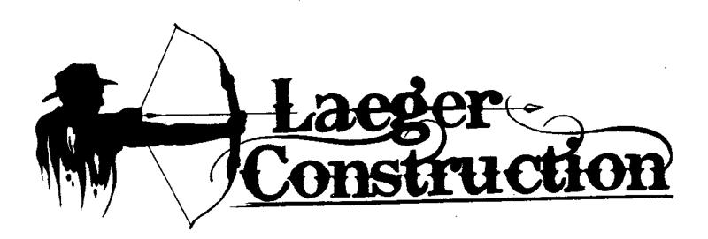 Avatar for Laeger Construction
