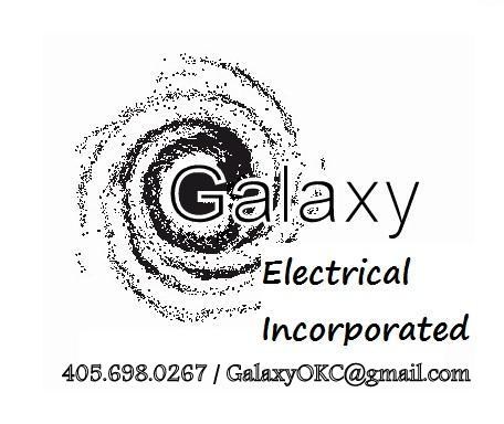 Avatar for Galaxy Electrical Incorporated