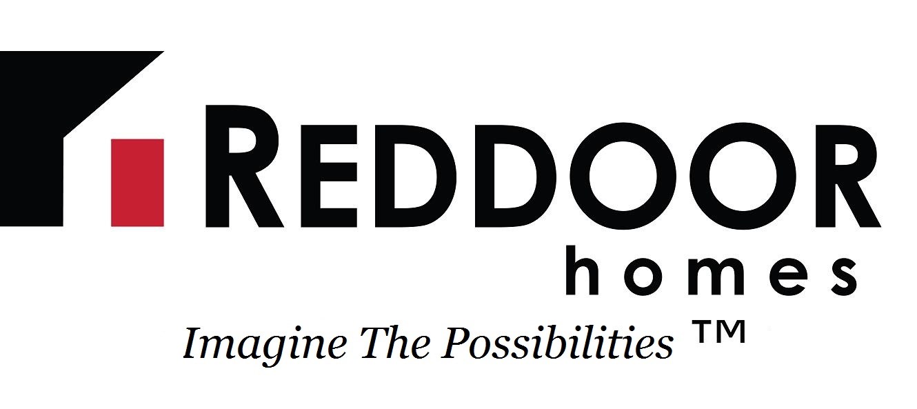 Logo for Red Door Homes