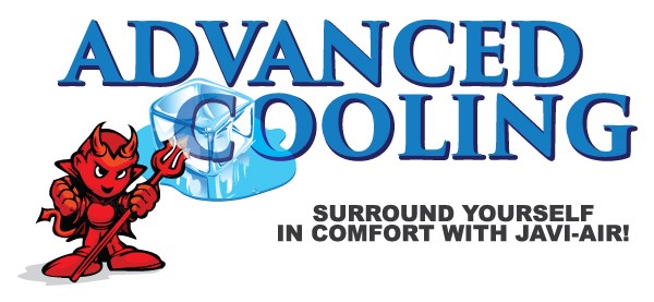 Logo for Advanced Cooling