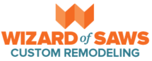 Logo for Wizard of Saws