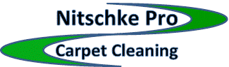 Nitschke Pro Carpet Cleaning logo