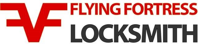 Logo for Flying Fortress Lock & Alarm