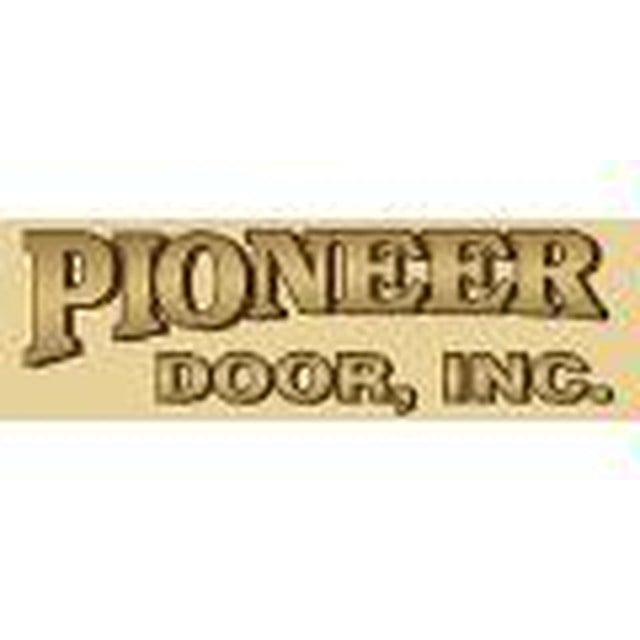 Avatar for Pioneer Door Inc