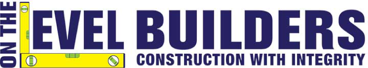 Logo for On The Level Builders