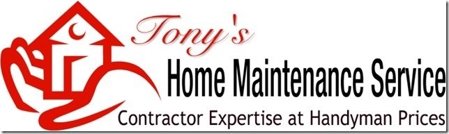 Avatar for Tony's Home Maintenance Service