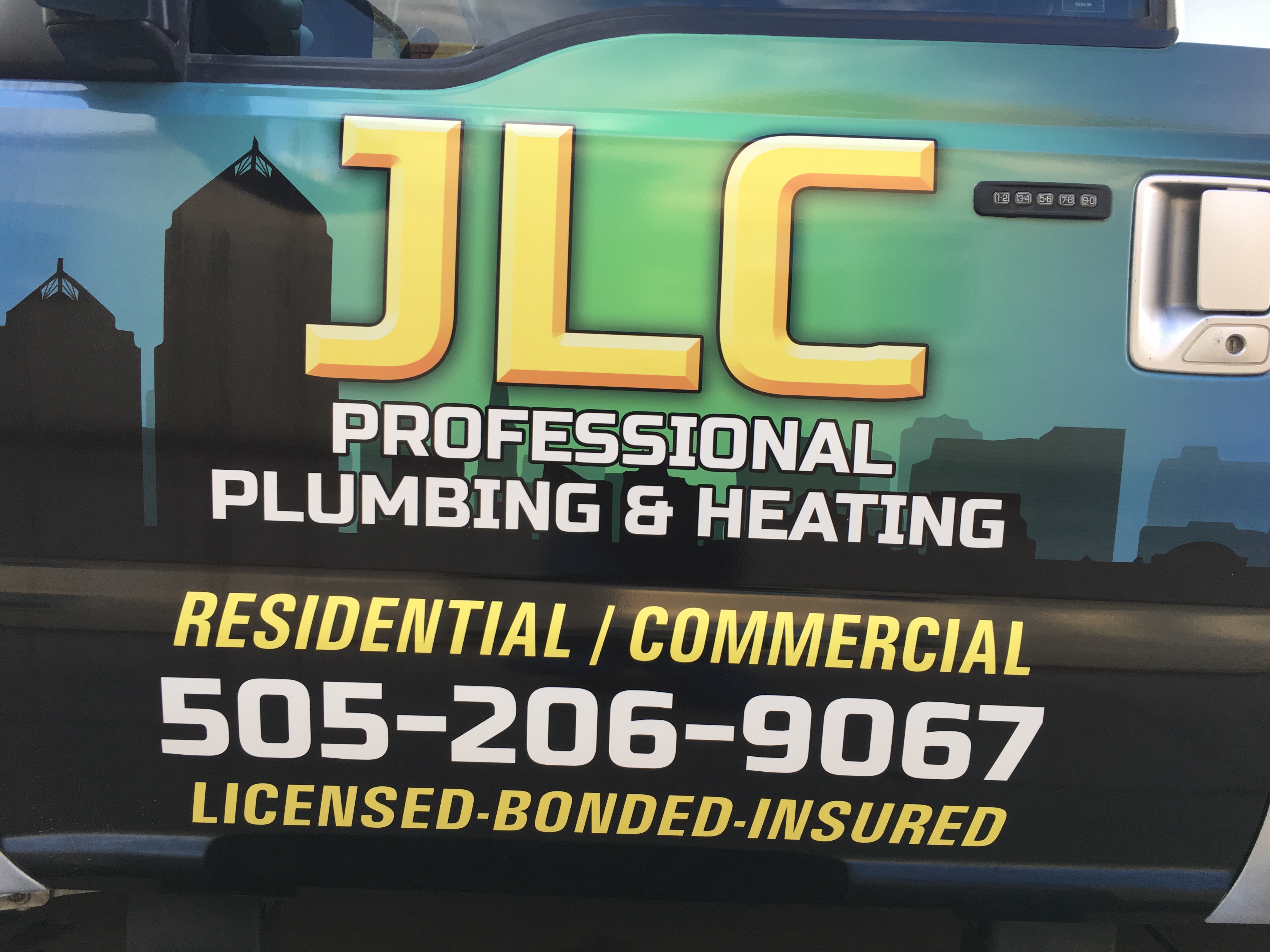 Avatar for JLC Handyman Services