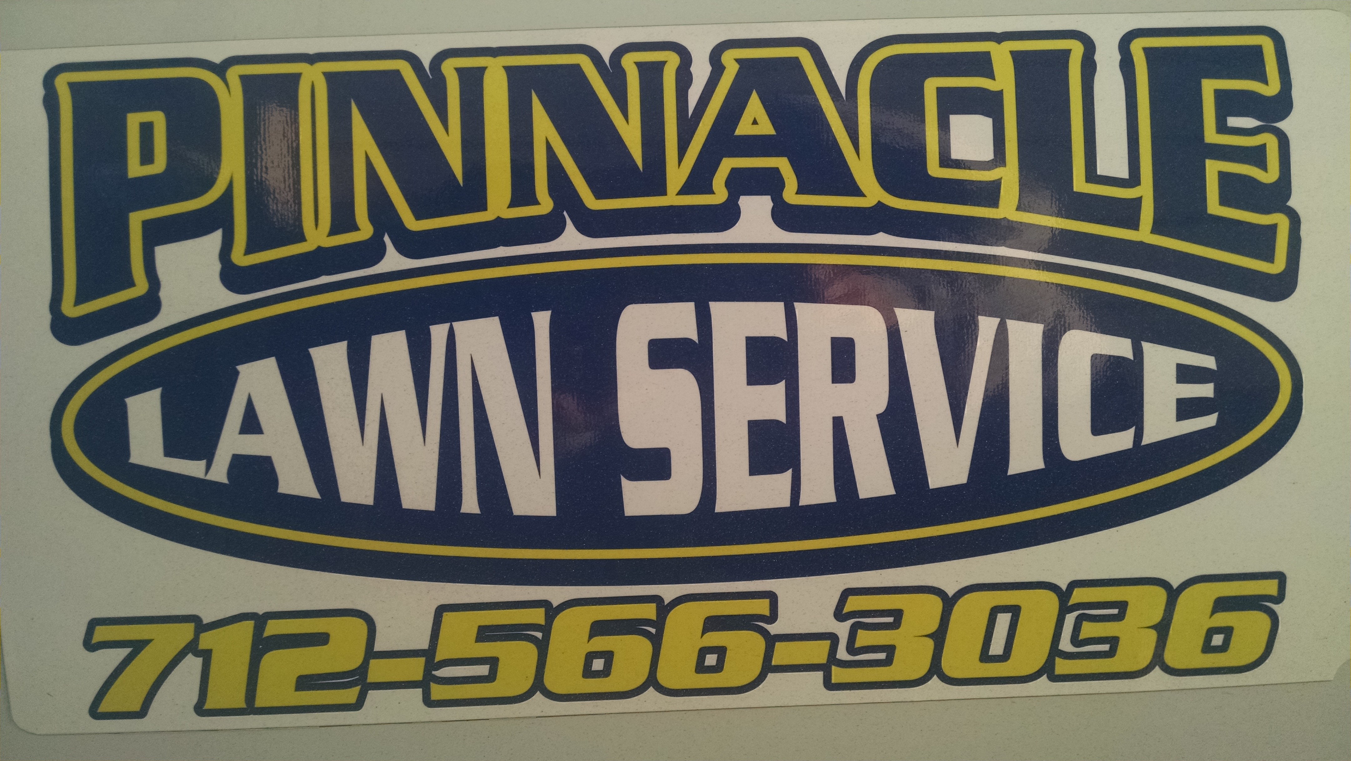 Avatar for Pinnacle Lawn Service