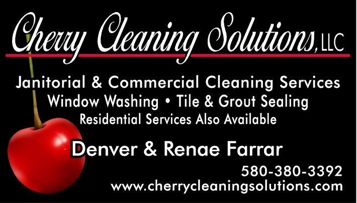 Avatar for Cherry Cleaning Solutions, LLC