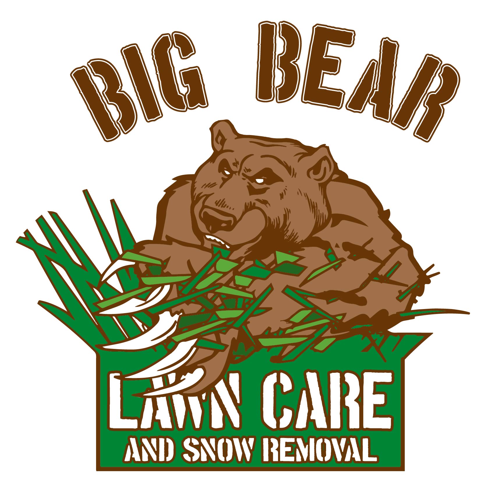 Avatar for Big Bear Lawn Care and Snow Removal