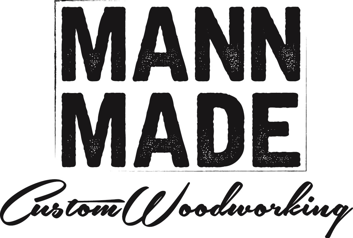 Avatar for Mann Made Custom Woodworking
