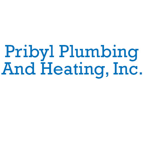 Avatar for Pribyl Plumbing and Heating