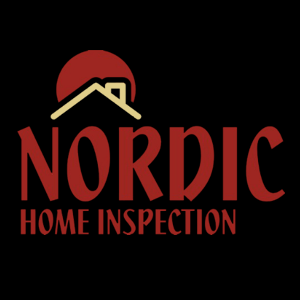 Logo for Nordic Home Inspection