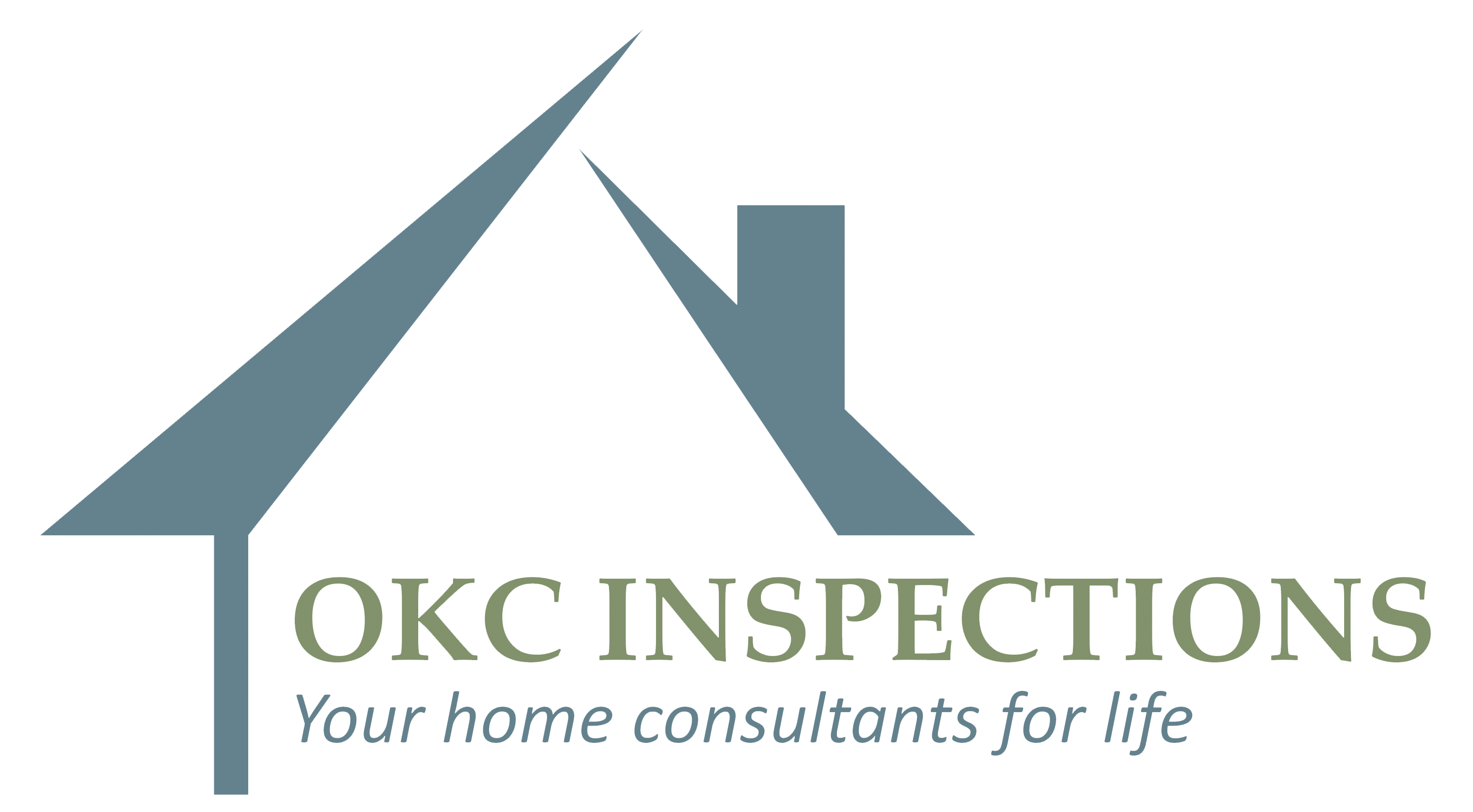 OKC Inspections logo