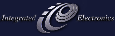 Avatar for INTEGRATED ELECTRONICS
