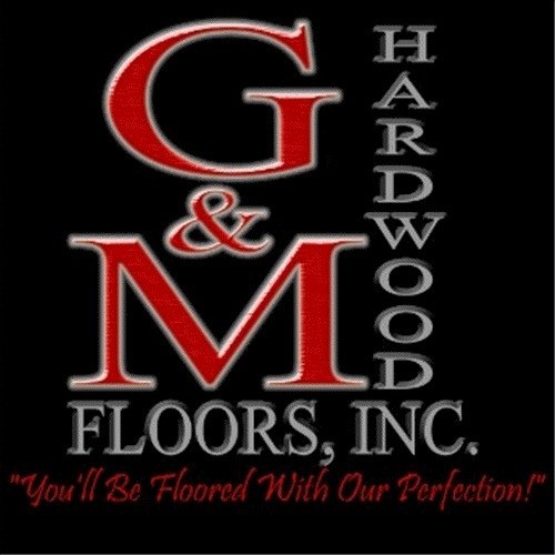 Avatar for G & M Hardwood Floors