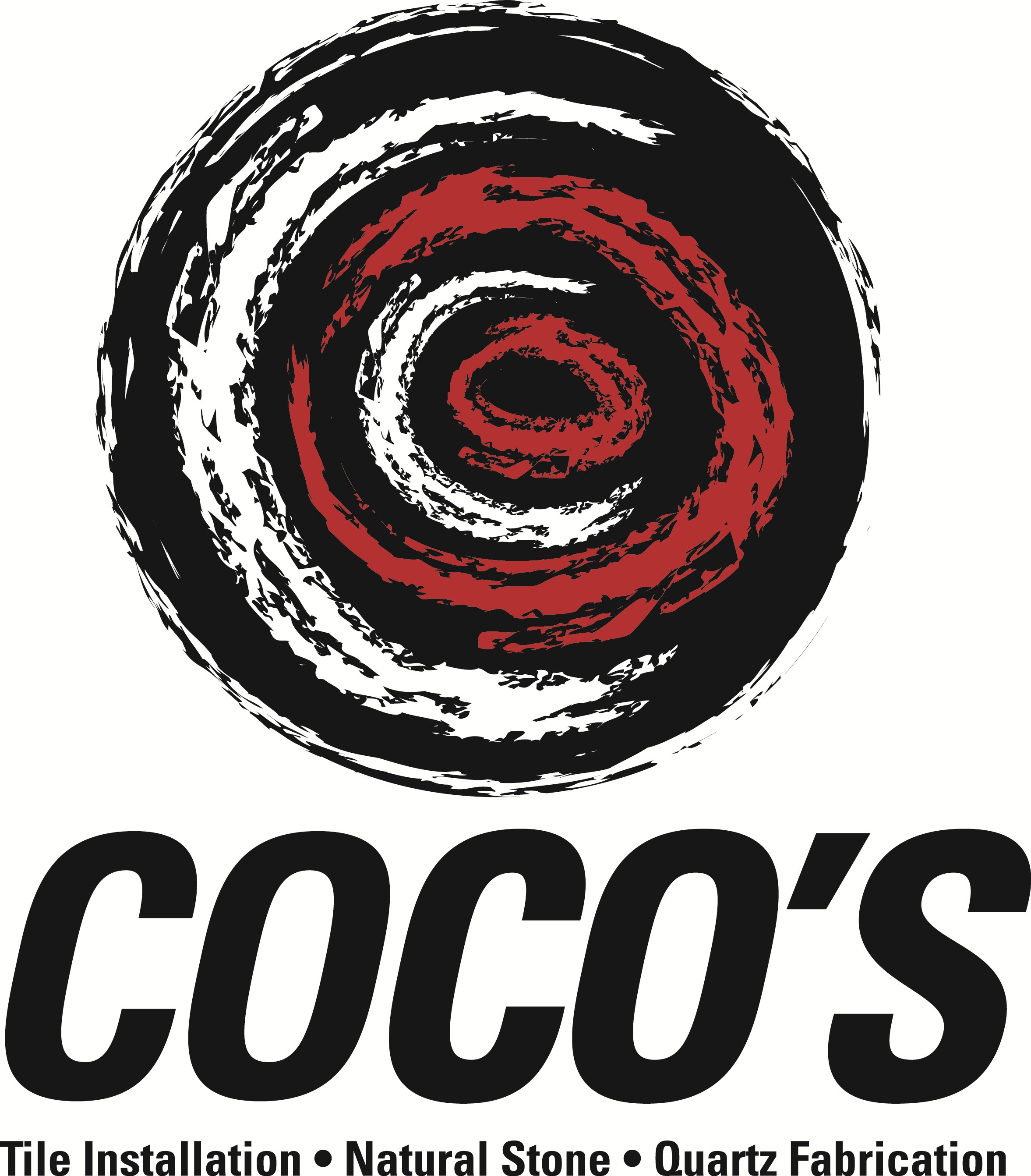 Coco's Fine Tile & Marble logo