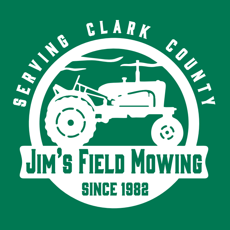 Jim's Field Mowing LLC logo