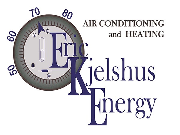 Logo for Eric Kjelshus Energy/Renewable Efficient Energy