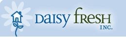 Logo for Daisy Fresh Inc