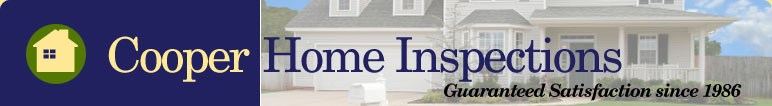 Avatar for Cooper Home Inspections
